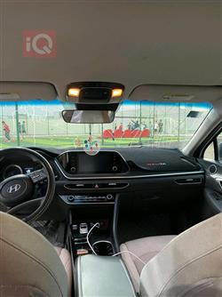 هیوندای سۆناتا